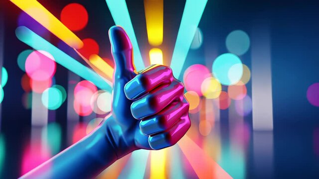Enhancing Customer Satisfaction Video 4K