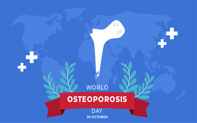 World osteoporosis day