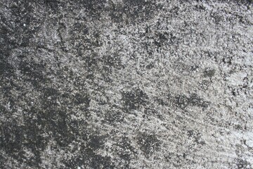 Rough Textured Concrete Surface