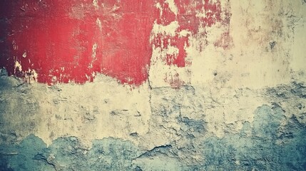 Obraz premium Blemished designs