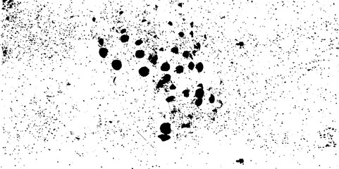 Abstract grunge texture design on a white background. Distressed texture background