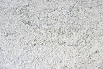 Natural White Textured Surface Background for Design Projects