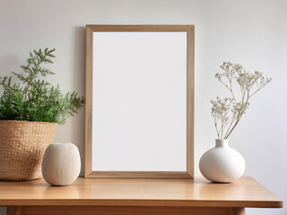 interior design scene