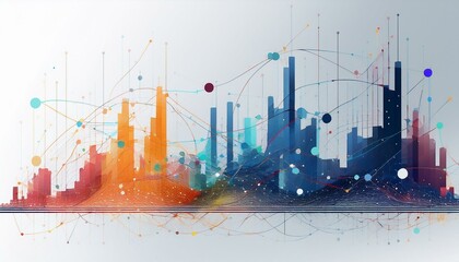Global competition drives efficiency and quality.  