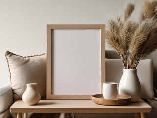 interior design scene