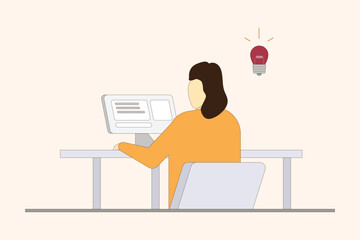 Education and Online Learning Illustration Pack