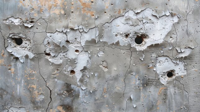 Bullet Riddled Square Bullet-Riddled Images – Browse 259 Stock Photos, Vectors, and Video ...