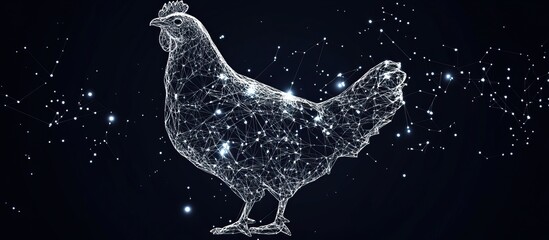 Chicken Constellation
