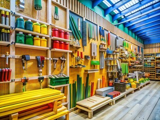 Explore Home Improvement Solutions at Upland Store for DIY Projects, Renovation Supplies, and Quality Tools for Every