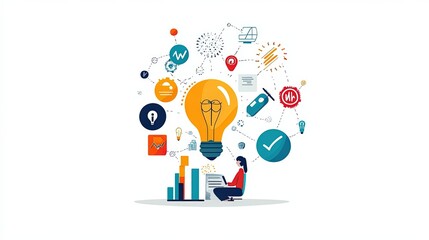 graphic resource for business	