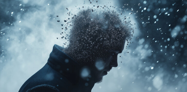 Comprehending PTSD: Recognizing symptoms and understanding the profound effects of trauma on mental health and well-being