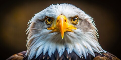 Exploring the Significance of the Bald Eagle as the National Bird of the United States of America