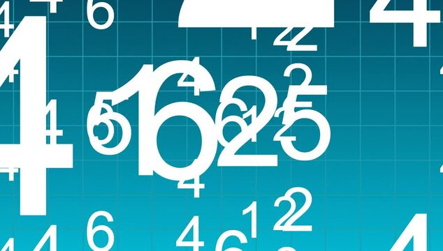 Stock Market Numbers