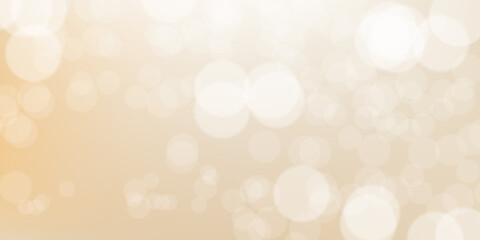 abstract, light bokeh or blurred background