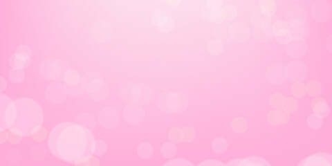 abstract, light bokeh or blurred background