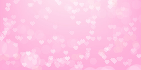 abstract, light bokeh or blurred background