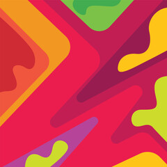 unique and beautiful abstract background_80