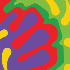 unique and beautiful abstract background_81