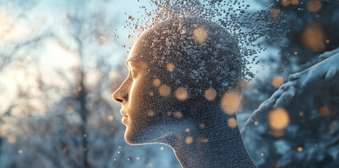 Comprehending PTSD: Recognizing symptoms and understanding the profound effects of trauma on mental health and well-being