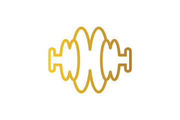 Obraz premium Creative logo creative design template