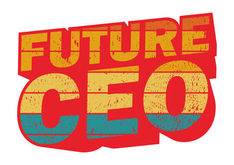 Future CEO 2