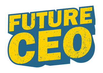 Future CEO 3
