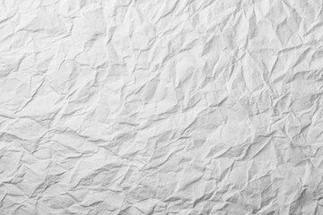 Obraz premium High-Resolution White Paper Texture Background for Creative Design and Print Projects - Ideal for Minimalist Styles