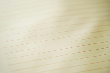 Naklejka premium Blank prescription pad, with copy space