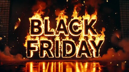 Get ready for the Explosive Black Friday Sales Event that you wont want to miss out on