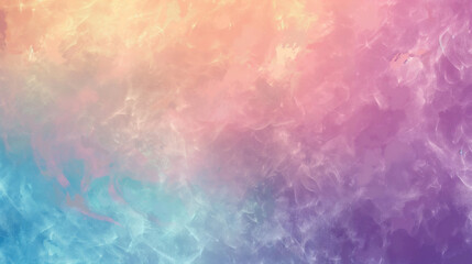 Fototapeta premium abstract colorful watercolor background