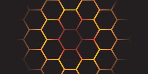 3d white hexagon background. honeycombs for presentations, website design. Illustration for technology, medicine, advertising. Grey cells pattern background. honeycomb grid pattern. Vector, polygon.