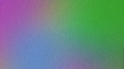 Modern Gradient Poster with Subtle Grainy Texture for Artwork, Artistic Poster Design with Bold Gradient and Grainy Texture Effects