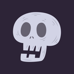 Skull Symbolism: Embracing the Mystique of Mortality