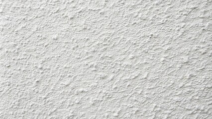 Fototapeta premium Empty white cement wall background texture