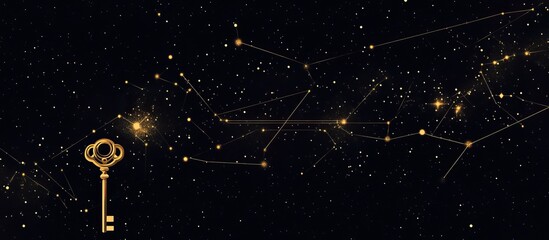 Golden Key to the Universe