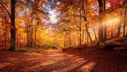 The beauty of the season captivates the heart.  