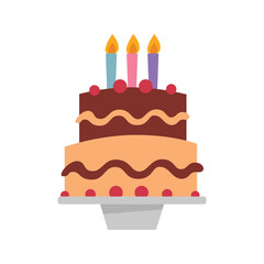 Decadent Chocolate Birthday Cake for Special Occasions