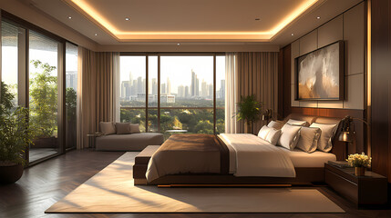 Design your dream buildings, hotels, and apartments with custom imagery. Ideal for creating stunning designs