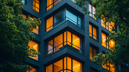 Design your dream buildings, hotels, and apartments with custom imagery. Ideal for creating stunning designs