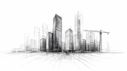 Design your dream buildings, hotels, and apartments with custom imagery. Ideal for creating stunning designs