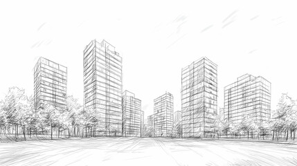 Design your dream buildings, hotels, and apartments with custom imagery. Ideal for creating stunning designs