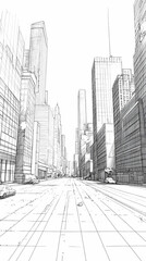 Design your dream buildings, hotels, and apartments with custom imagery. Ideal for creating stunning designs