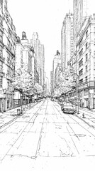 Design your dream buildings, hotels, and apartments with custom imagery. Ideal for creating stunning designs