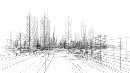 Design your dream buildings, hotels, and apartments with custom imagery. Ideal for creating stunning designs