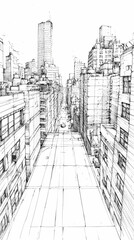 Design your dream buildings, hotels, and apartments with custom imagery. Ideal for creating stunning designs