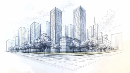 Design your dream buildings, hotels, and apartments with custom imagery. Ideal for creating stunning designs