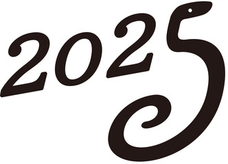 巳年2025