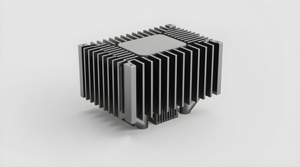 High-Performance Heat Sink