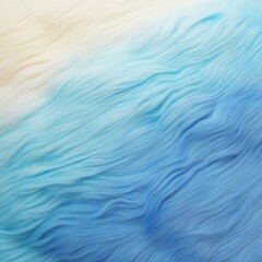 Obraz premium Abstract blue white texture background