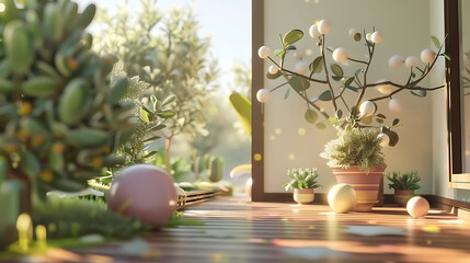 3d cartoon wallpaper